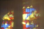 Mooi effect op de wand.
<br/>
Gert-Jan Lobbes, 2016